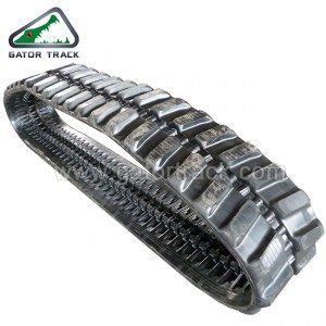 china rubber excavator tracks suppliers manufacturer|Rubber Tracks Manufacturers & Suppliers .